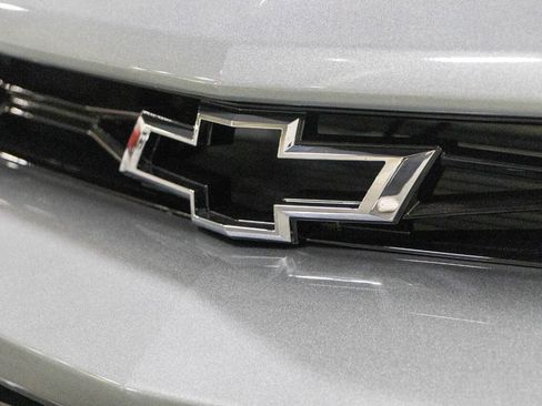 Used 2024 Chevrolet Camaro ZL1 RWD image 23