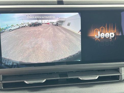 New 2025 Jeep Wrangler Unlimited Sport AWD/4WD image 27