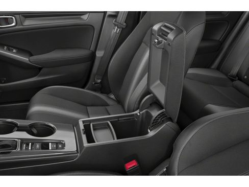 New 2026 Honda Civic Sport image 9