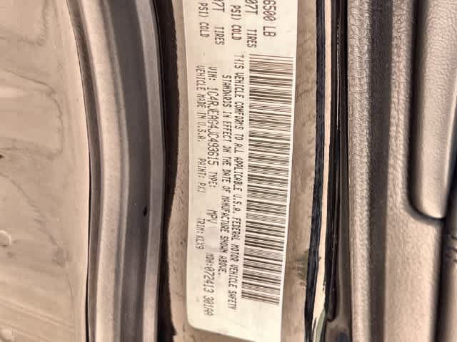 Used 2018 Jeep Grand Cherokee Altitude RWD image 22