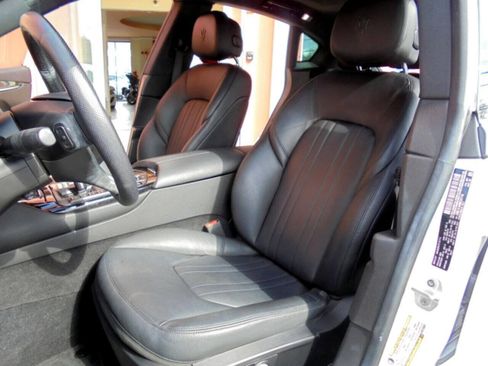 Used 2021 Maserati Levante AWD/4WD image 11