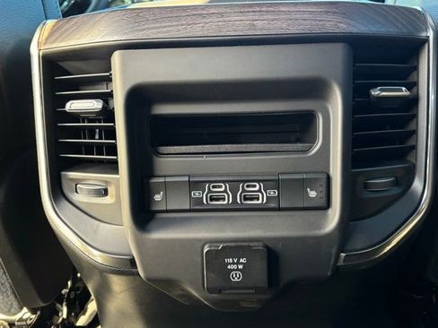 New 2026 RAM 1500 Laramie w/ Night Edition image 19