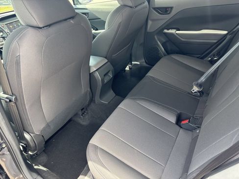 New 2026 Subaru Crosstrek 2.5i AWD/4WD image 12