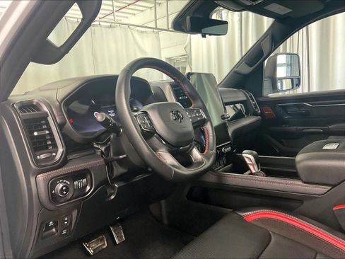 Used 2025 RAM 1500 RHO w/ RHO Level 1 Equipment Group image 8