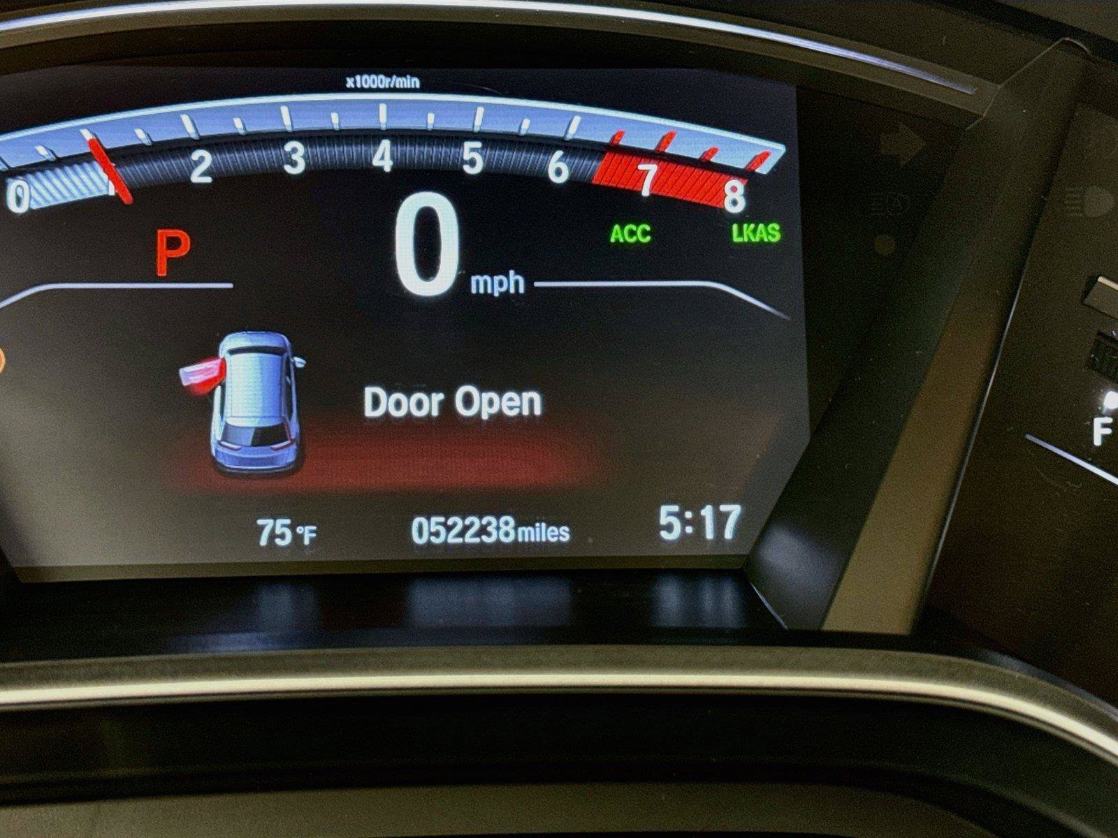 Used 2020 Honda CR-V EX-L image 20