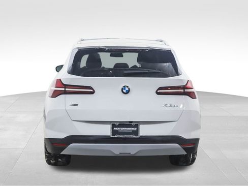 New 2026 BMW X3 xDrive30 w/ Premium Package image 4