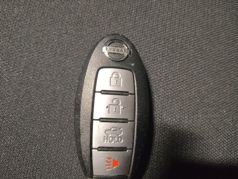 Used 2022 Nissan Sentra S FWD image 32