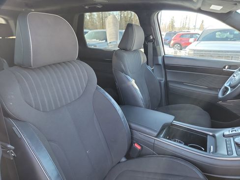 Used 2025 Hyundai Palisade Calligraphy image 22
