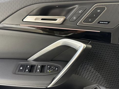 New 2026 BMW X2 xDrive28i w/ Technology Package image 14