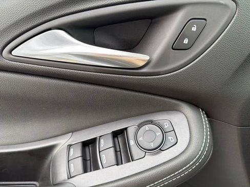 New 2026 Buick Encore GX Preferred w/ Advanced Technology Package AWD/4WD image 14