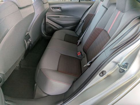 New 2026 Toyota Corolla SE image 18