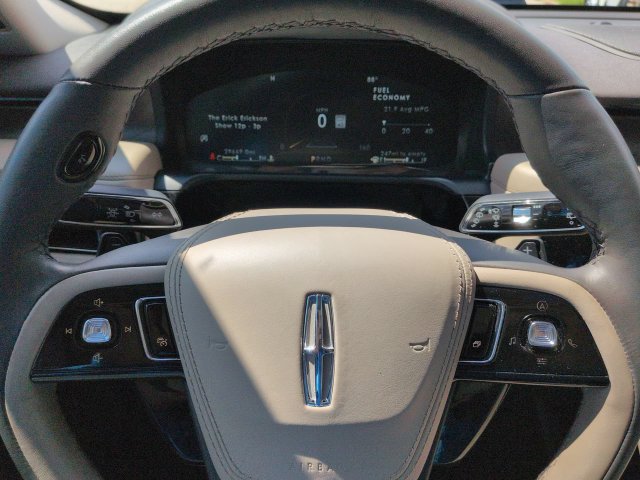 Used 2023 Lincoln Aviator Reserve w/ Equipment Group 201A AWD/4WD image 35
