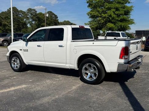 Used 2013 RAM 1500 Laramie w/ Convenience Group RWD image 5