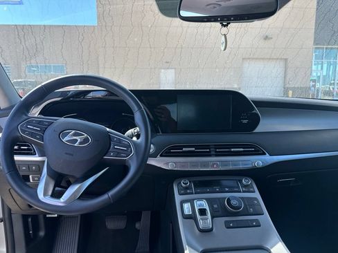 Used 2022 Hyundai Palisade SEL FWD image 14