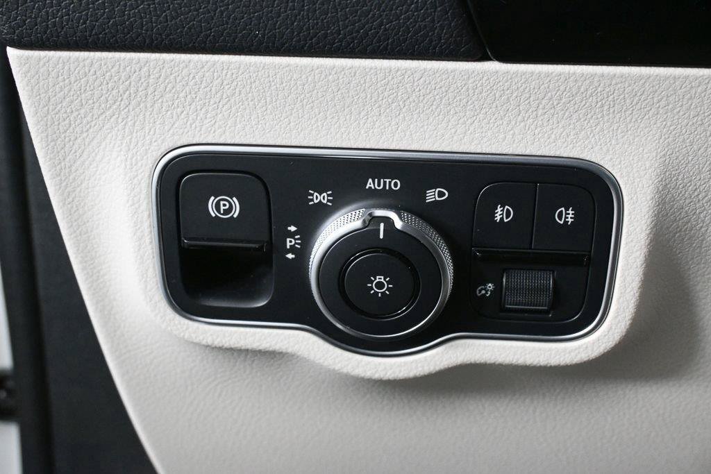 Certified 2026 Mercedes-Benz GLA 250 image 10