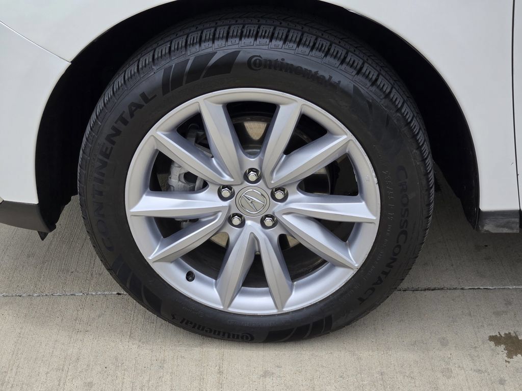 Used 2024 Acura RDX SH-AWD image 8