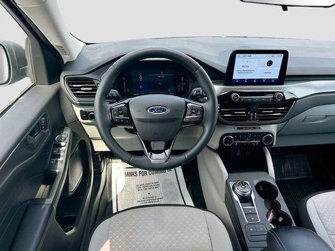 Certified 2024 Ford Escape Active AWD/4WD image 27