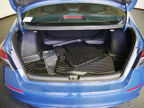 New 2026 Honda Civic Sport image 6