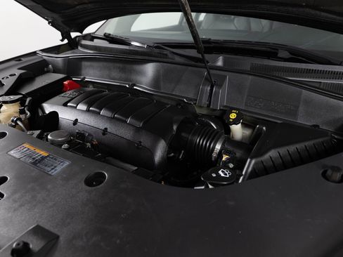 Used 2014 GMC Acadia SLT AWD/4WD image 49