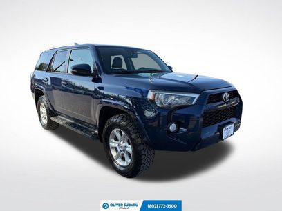 Used 2017 Toyota 4Runner SR5 Premium