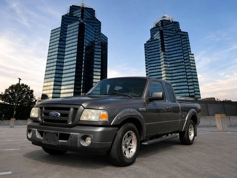 Used 2011 Ford Ranger Sport RWD image 40