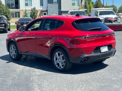 Used 2024 Dodge Hornet R/T AWD/4WD image 7