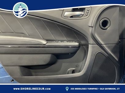 Used 2023 Dodge Charger GT w/ Plus Group