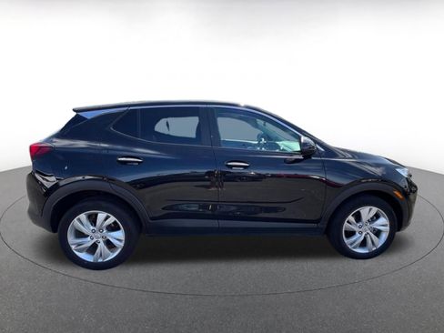 Used 2025 Buick Encore GX Preferred FWD image 8
