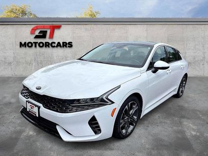 Used 2021 Kia K5 EX w/ EX Premium Package