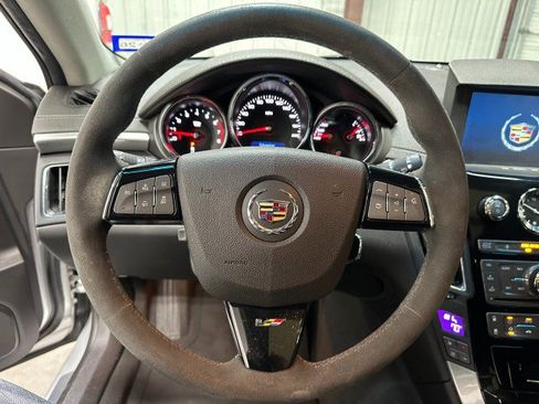 Used 2014 Cadillac CTS V image 20