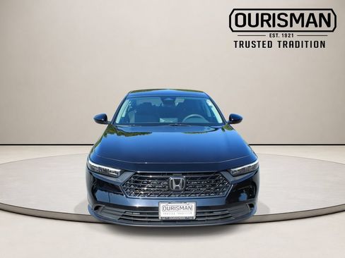 Used 2023 Honda Accord LX image 4