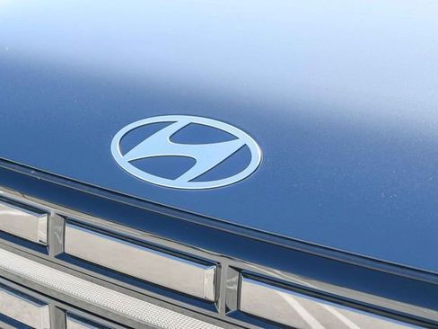 New 2026 Hyundai Santa Fe Limited AWD/4WD image 13