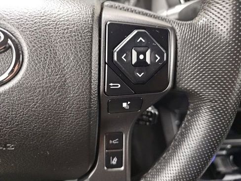 Used 2023 Toyota Tacoma TRD Off-Road image 20