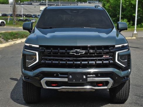 Used 2026 Chevrolet Tahoe Z71 w/ Z71 Off-Road Package AWD/4WD image 7