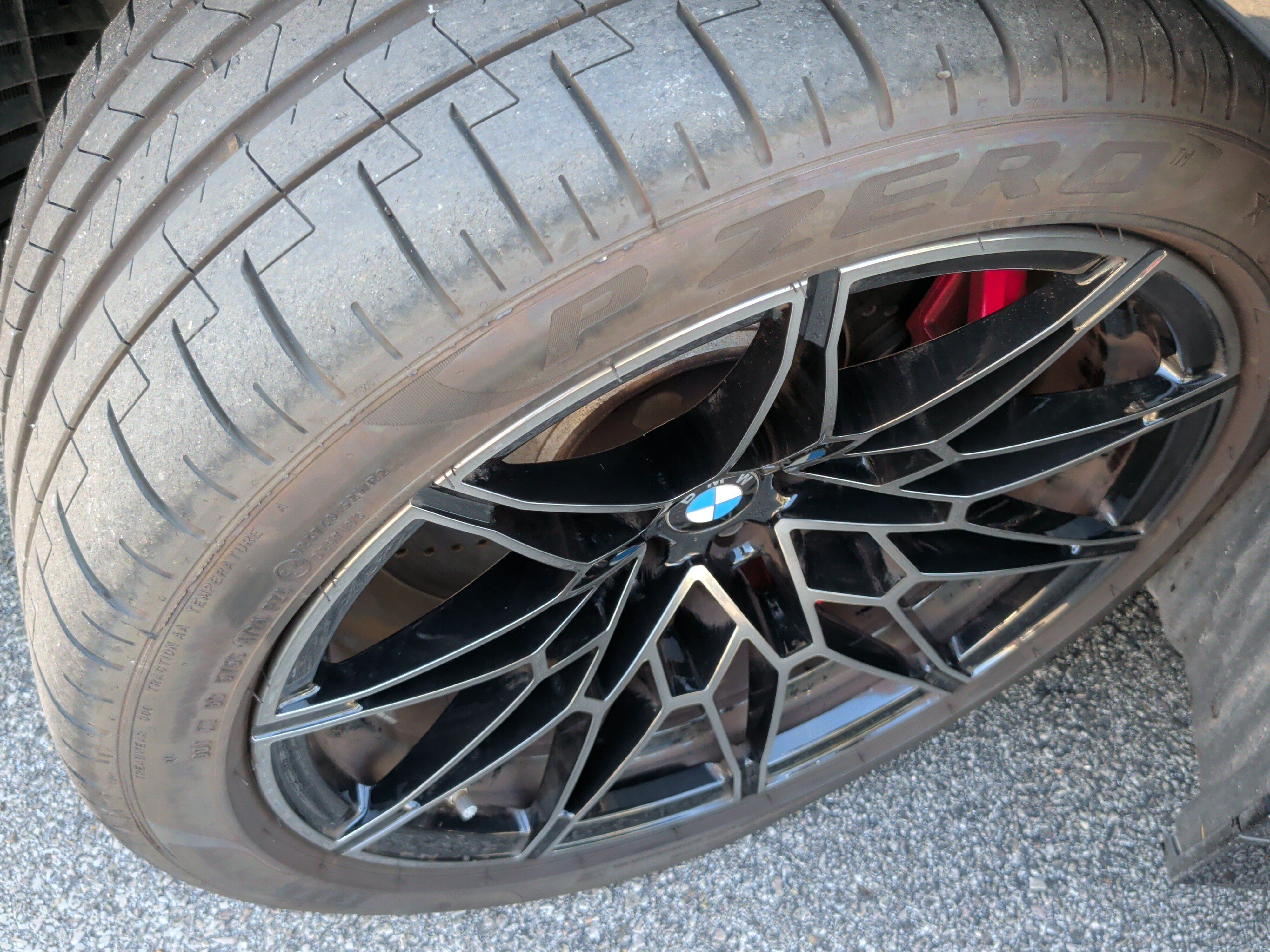 Used 2022 BMW M4 Competition RWD image 12