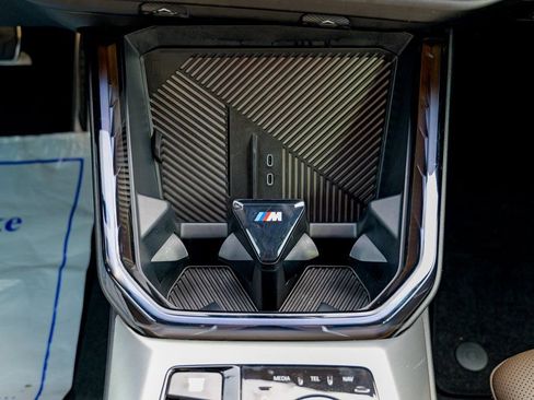 Used 2025 BMW X3 xDrive30i w/ M Sport Package image 45