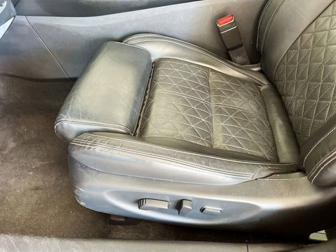 Used 2021 Nissan Maxima Platinum w/ Sport Mat Group image 20