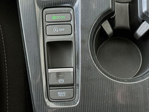 Used 2025 Honda Civic LX image 24
