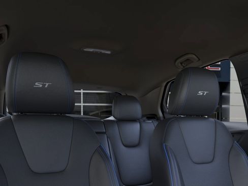 New 2026 Buick Encore GX Sport Touring w/ Advanced Technology Package FWD image 24