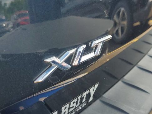 Certified 2024 Ford Explorer XLT w/ Equipment Group 202A AWD/4WD image 6
