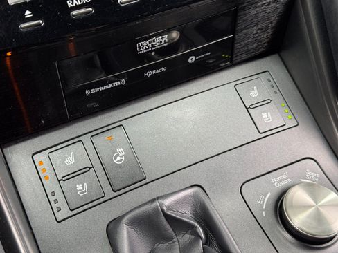 Used 2023 Lexus IS 500 w/ Accessory Package RWD image 28