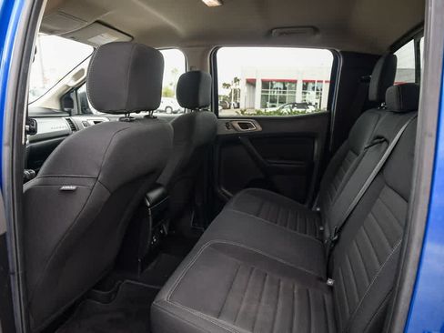 Used 2020 Ford Ranger XLT w/ Equipment Group 302A Luxury RWD image 19