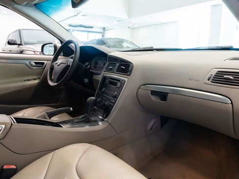 Used 2008 Volvo S60 2.5T image 9