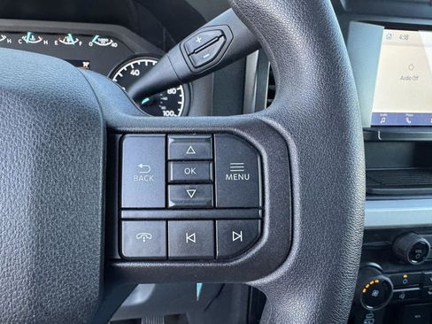 Used 2025 Ford F350 XLT image 17