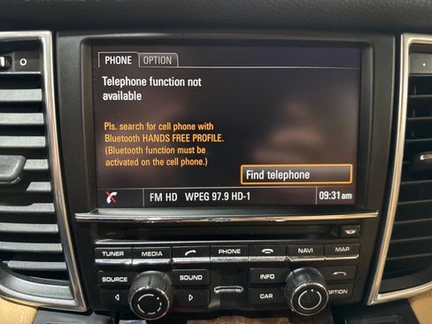 Used 2015 Porsche Panamera image 25
