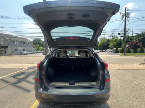 Used 2019 Hyundai Tucson SE AWD/4WD image 9