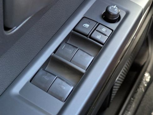 New 2026 Toyota Tundra SR5 AWD/4WD image 25