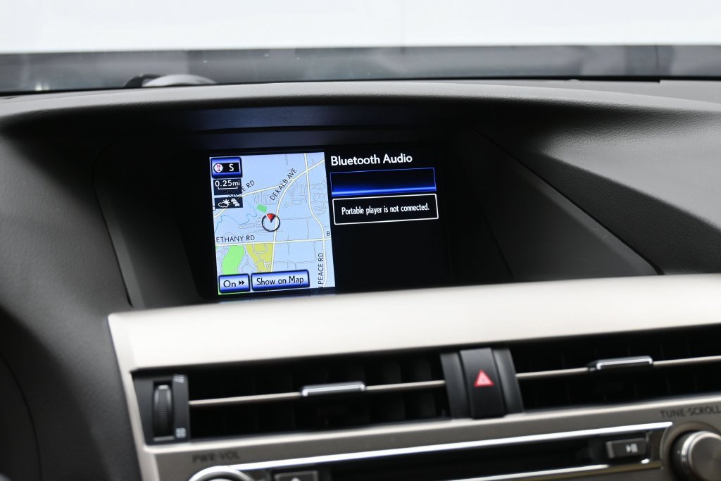 Used 2014 Lexus RX 350 AWD w/ Navigation Package image 14