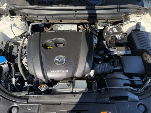 Used 2020 MAZDA CX-5 Touring AWD/4WD image 20