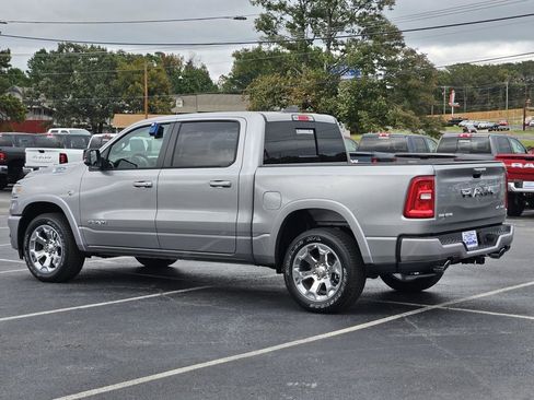 New 2026 RAM 1500 Lone Star image 6